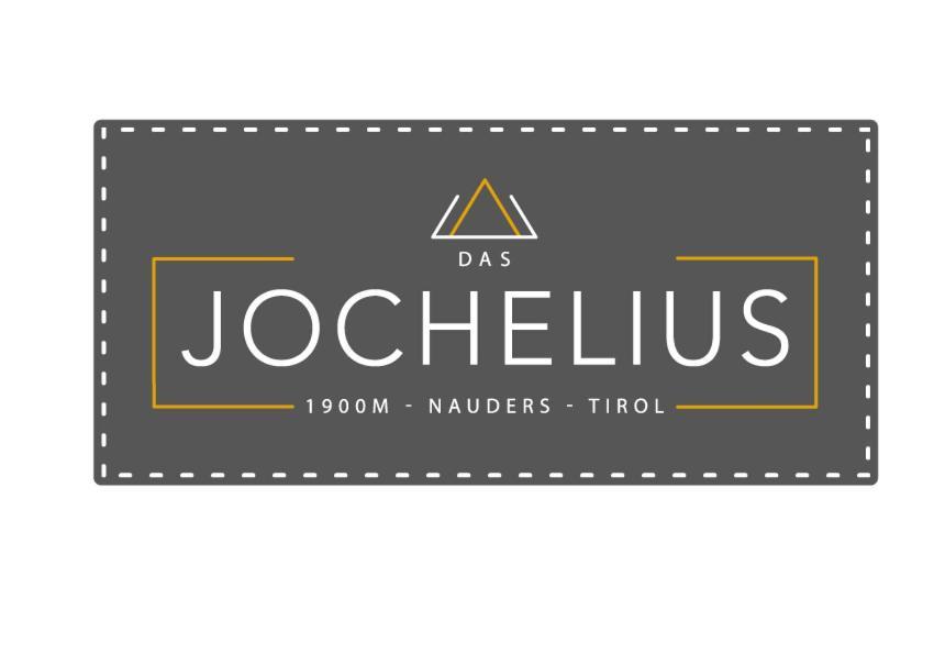 Bergresort Das Jochelius Nauders Eksteriør billede