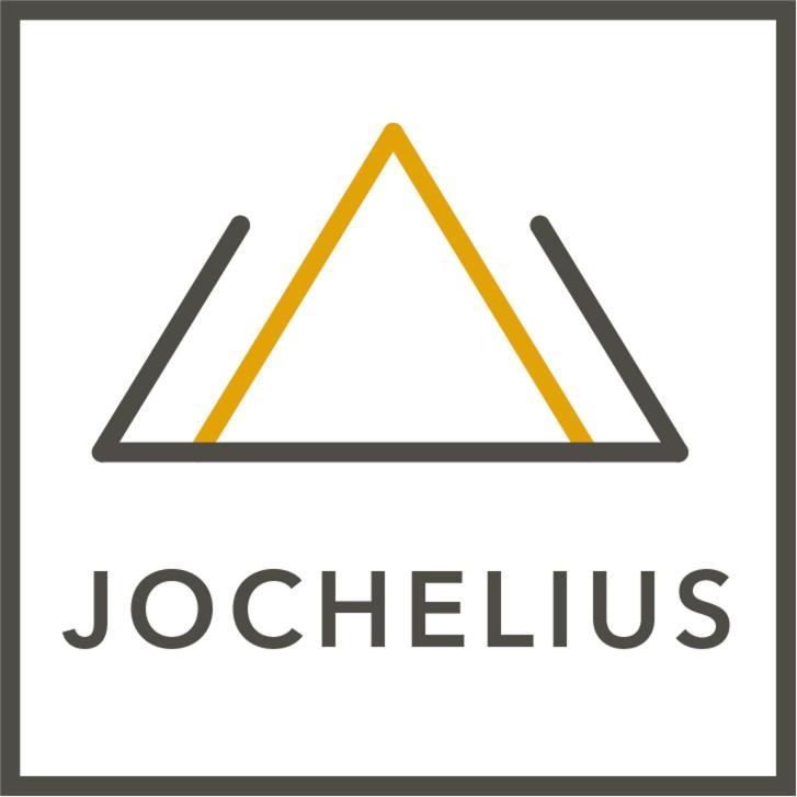 Bergresort Das Jochelius Nauders Eksteriør billede